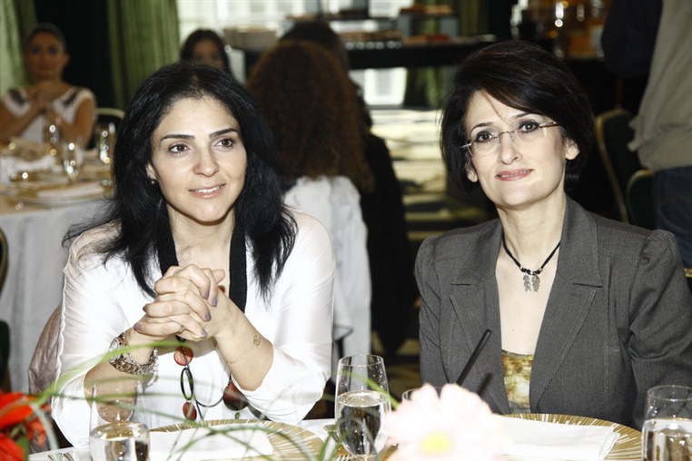 TOUCH Mother Day Lunch